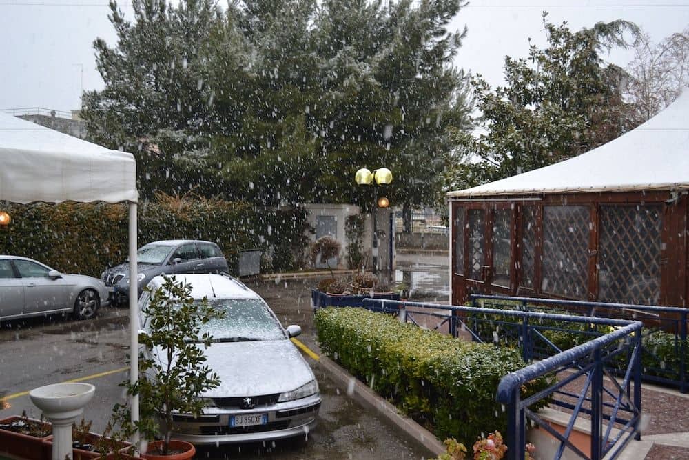 La Villa dei Gourmets
