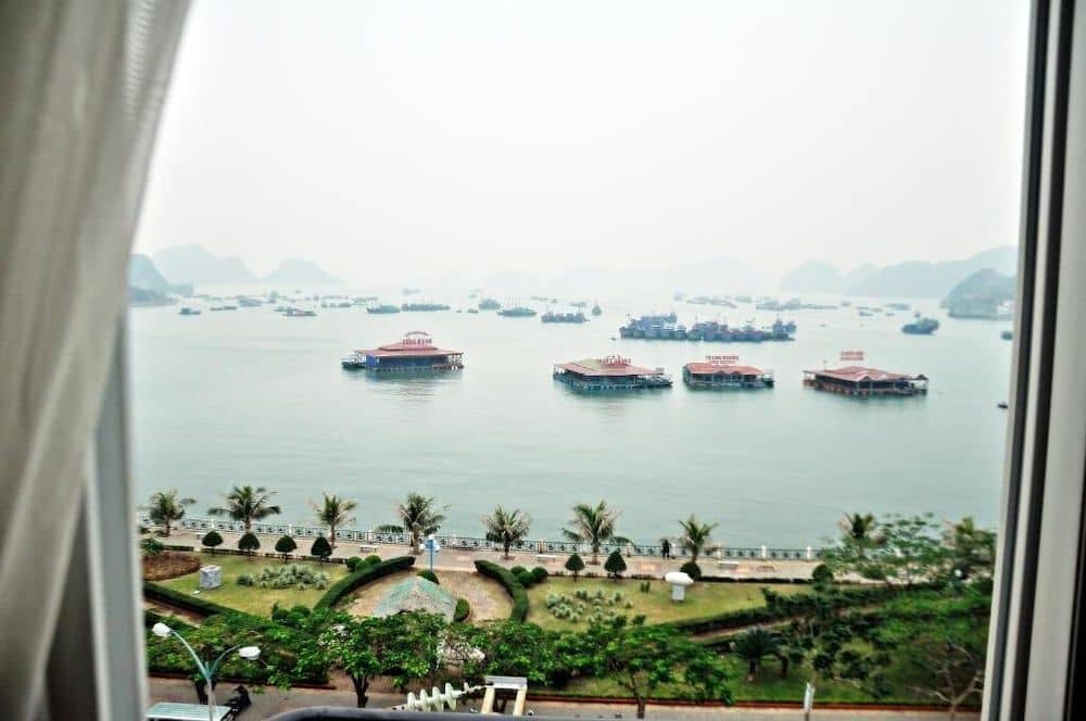 Hai Long Hotel