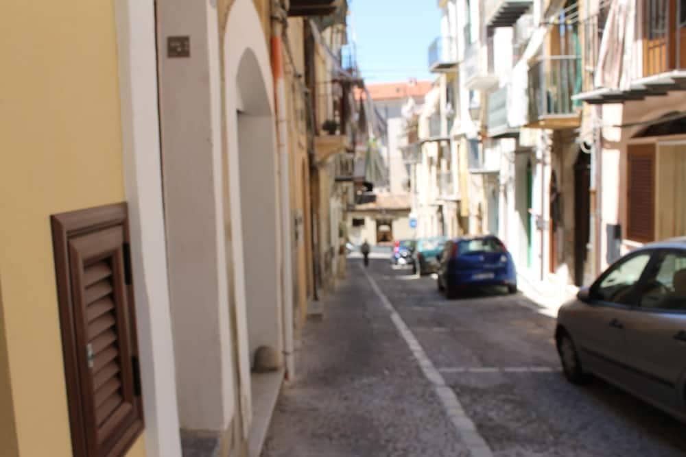 Casa Vacanze Zio Pasquale