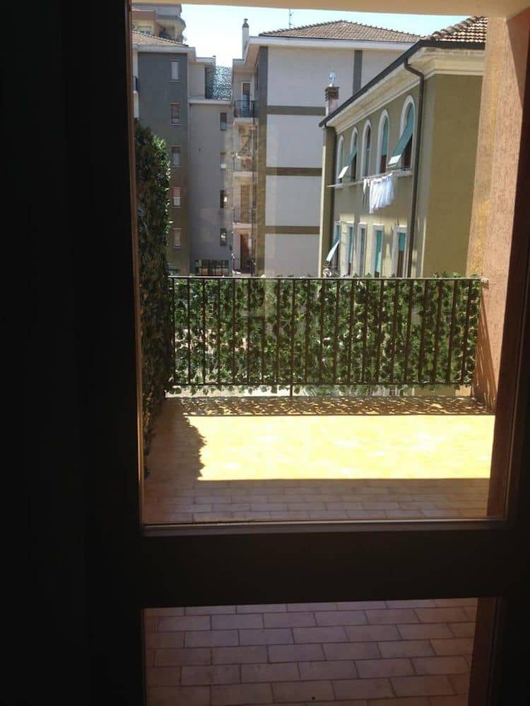 Milan Friend's Hostel