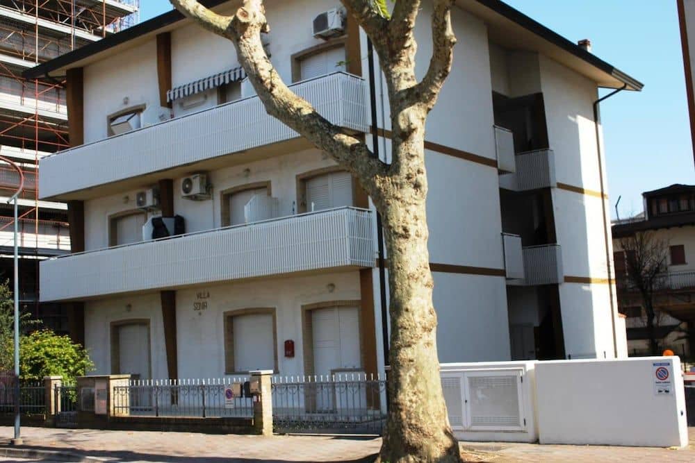 Villa Alpi Villa Alpi