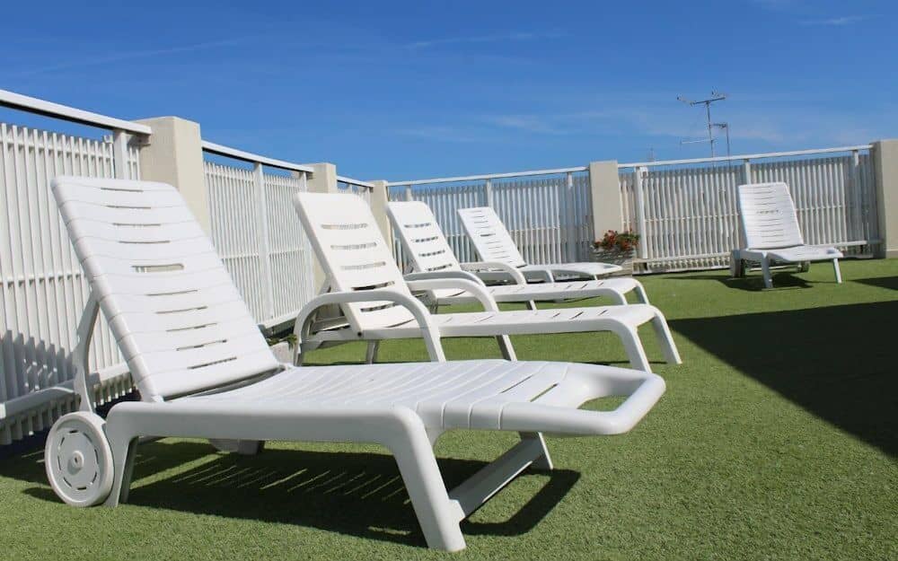 Hotel Majorca