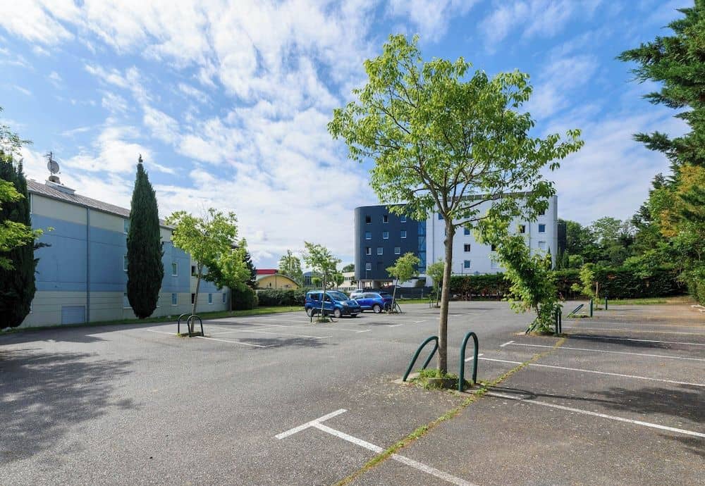 ibis budget Toulouse Cite de l'Espace 1