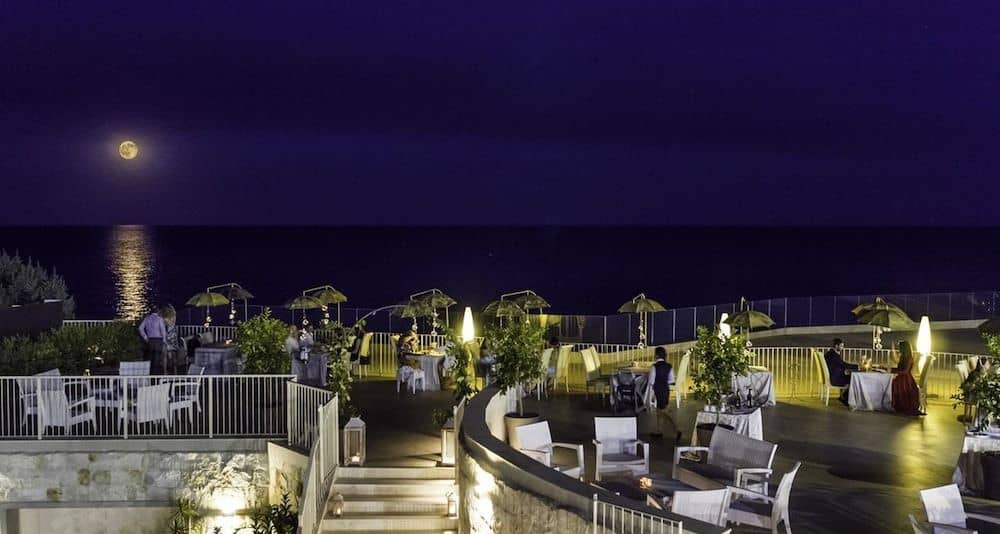 Forte Village Resort-Le Palme Forte Village Resort-Le Palme