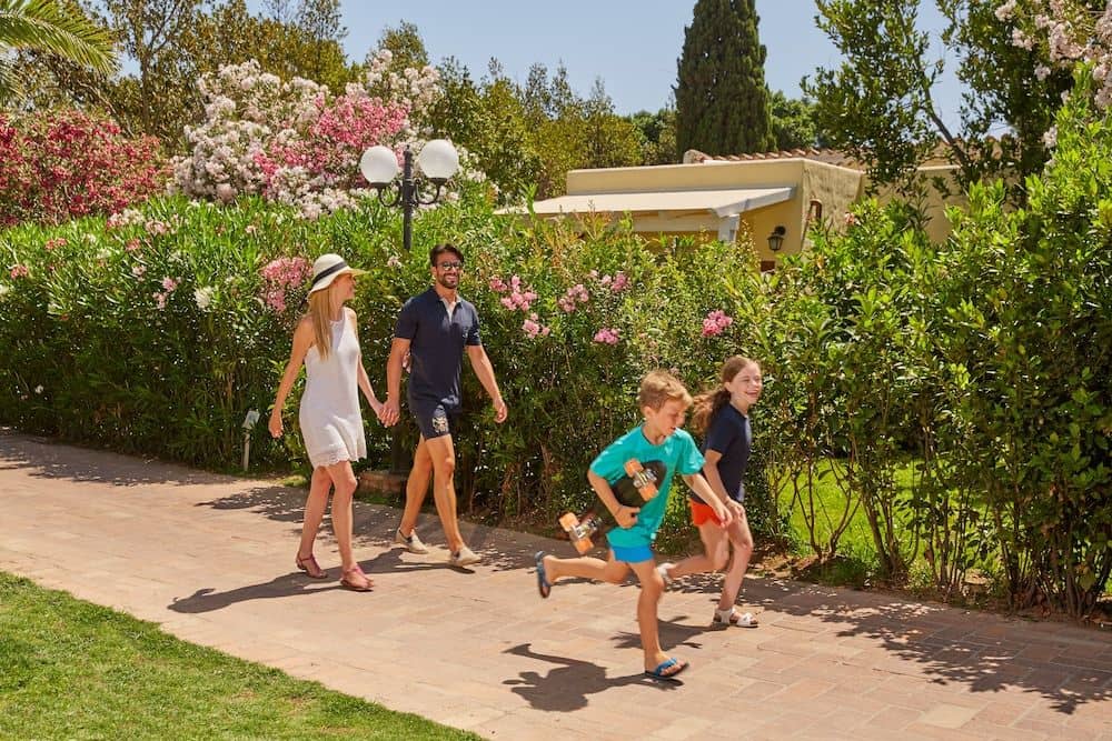 Forte Village Resort-Il Borgo Forte Village Resort-Il Borgo