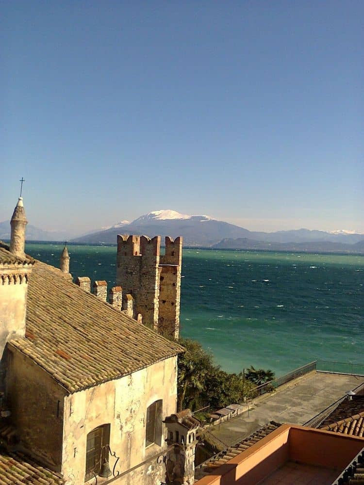 Appartamenti Adriana Sirmione Appartamenti Adriana Sirmione