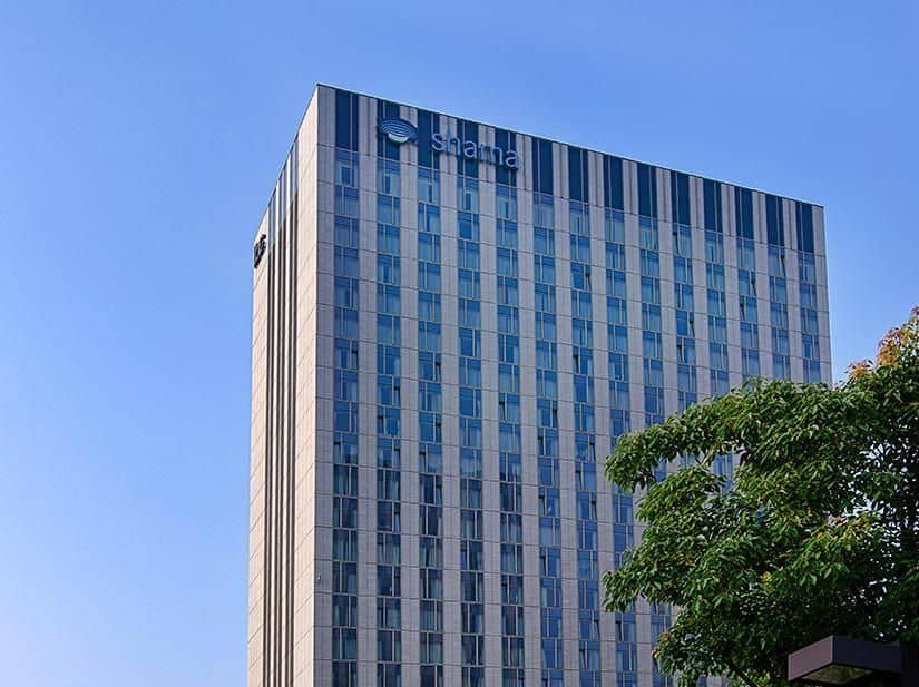 Hangzhou Shama Heda Serviced Apartments Hangzhou Shama Heda Serviced Apartments