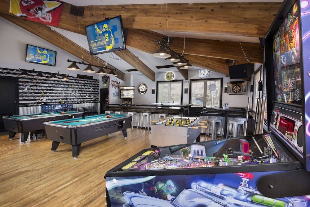 Evergreen Lodge At Vail