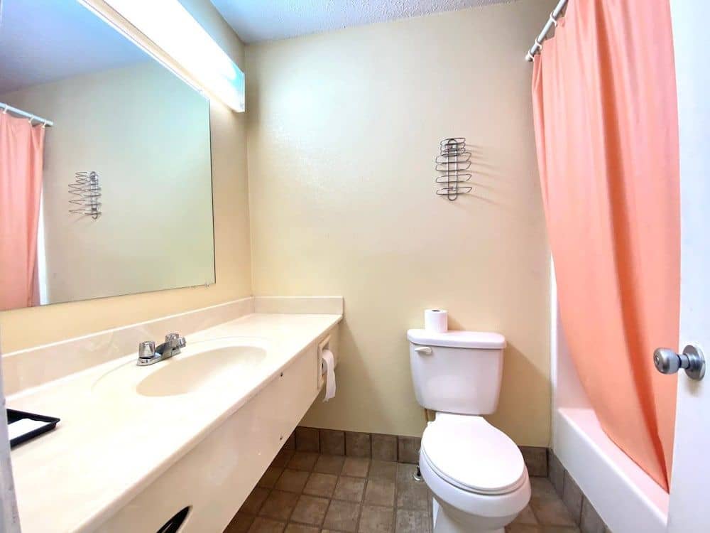 Economy Inn - Sweetwater