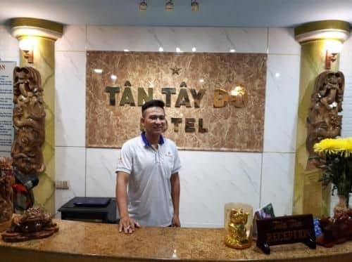 Tan Tay Do Hotel