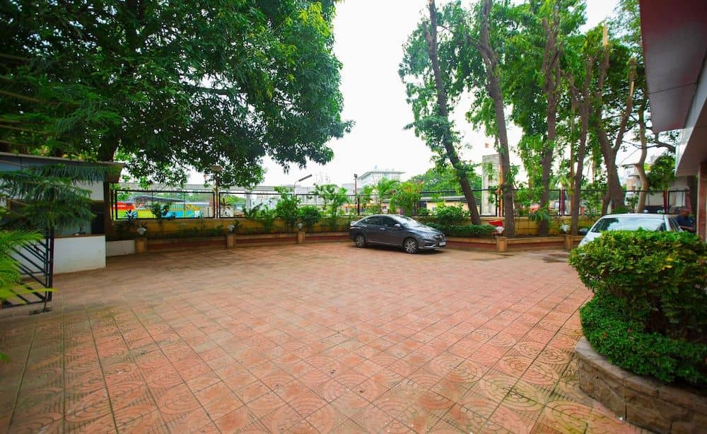 Hotel Ashwin Hotel Ashwin