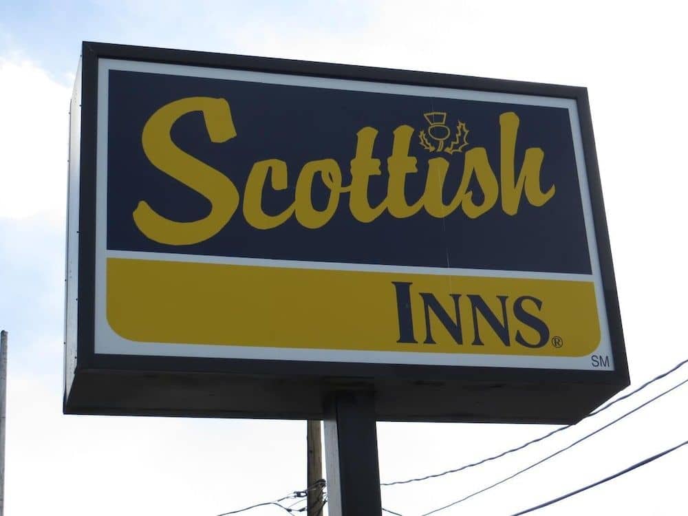 Scottish Inn Winnemucca Scottish Inn Winnemucca