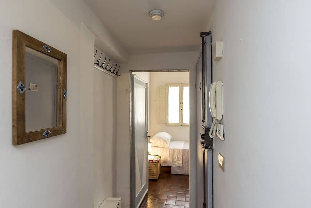 Apartments Florence - Via Macci Laura