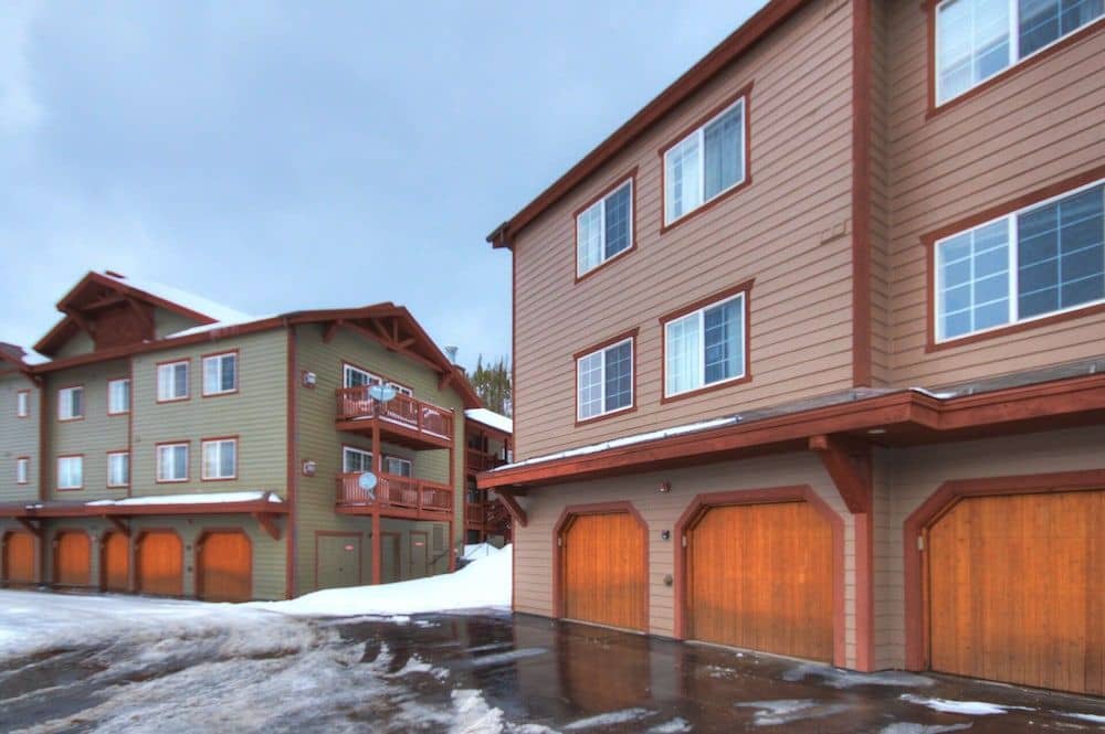 Villas at Swans Nest 1805 by Colorado Rocky Mountain Resorts