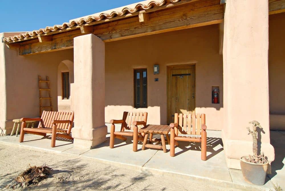 Borrego Valley Inn Borrego Valley Inn