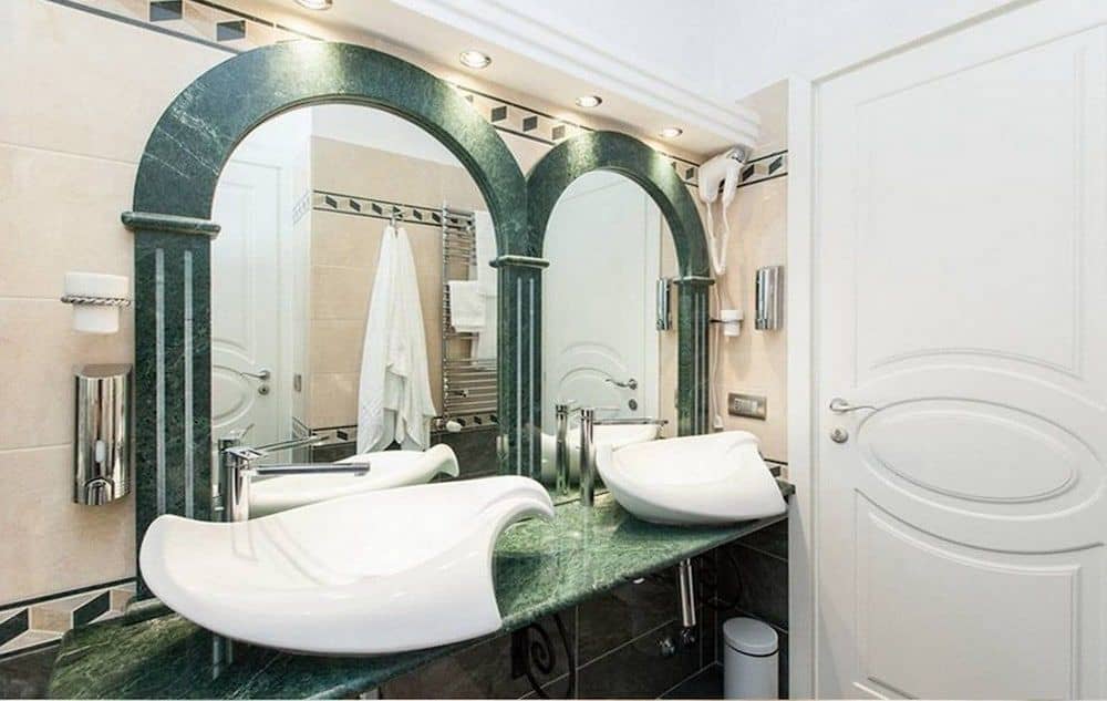 Impero Vaticano B&B