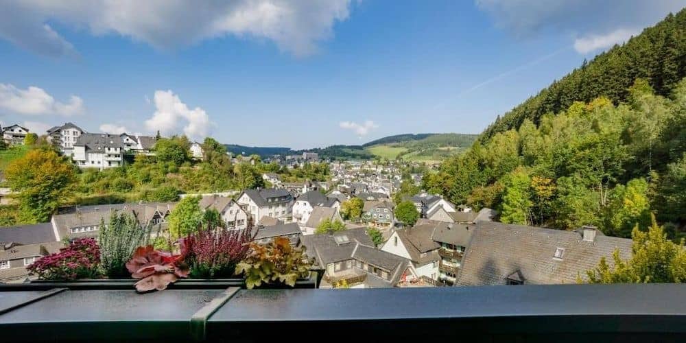 Cafe Alt Willingen