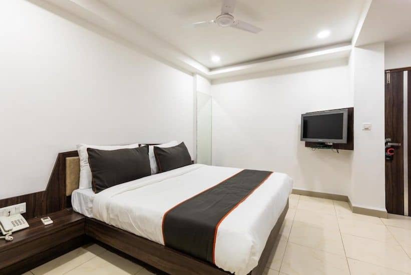 Hotel Kanchan Tilak Hotel Kanchan Tilak