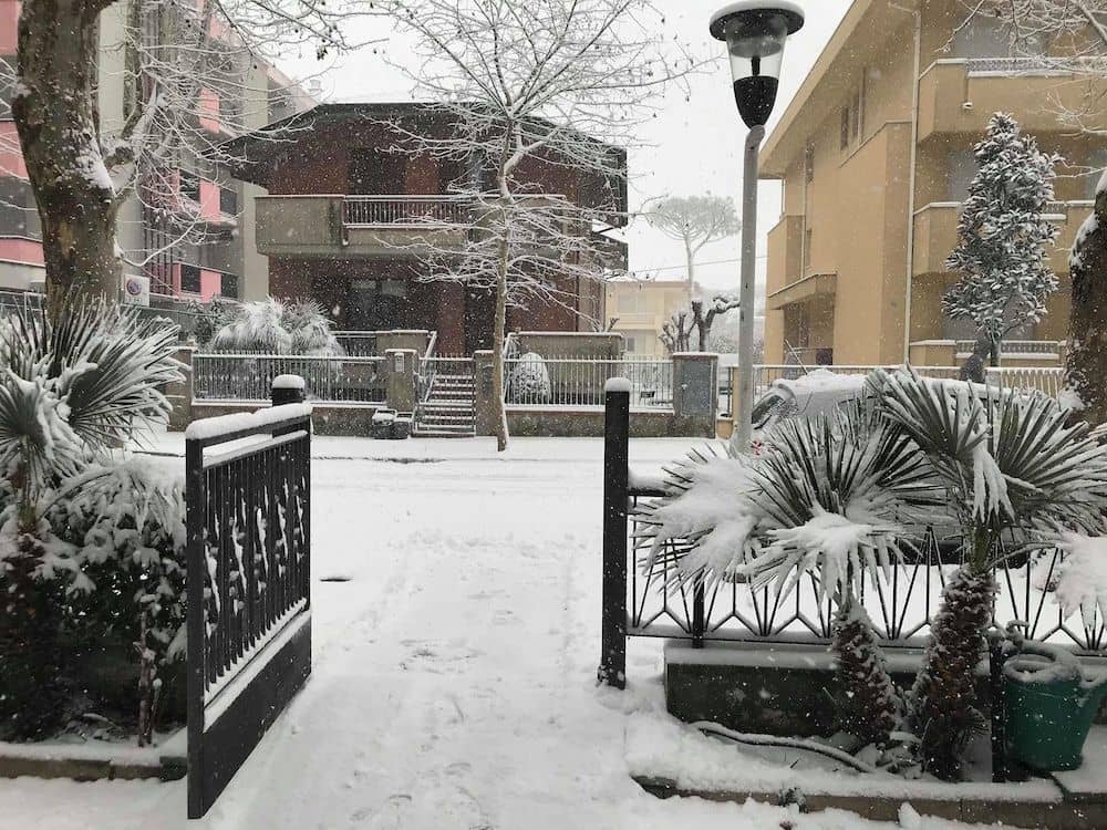 Hotel Nascente