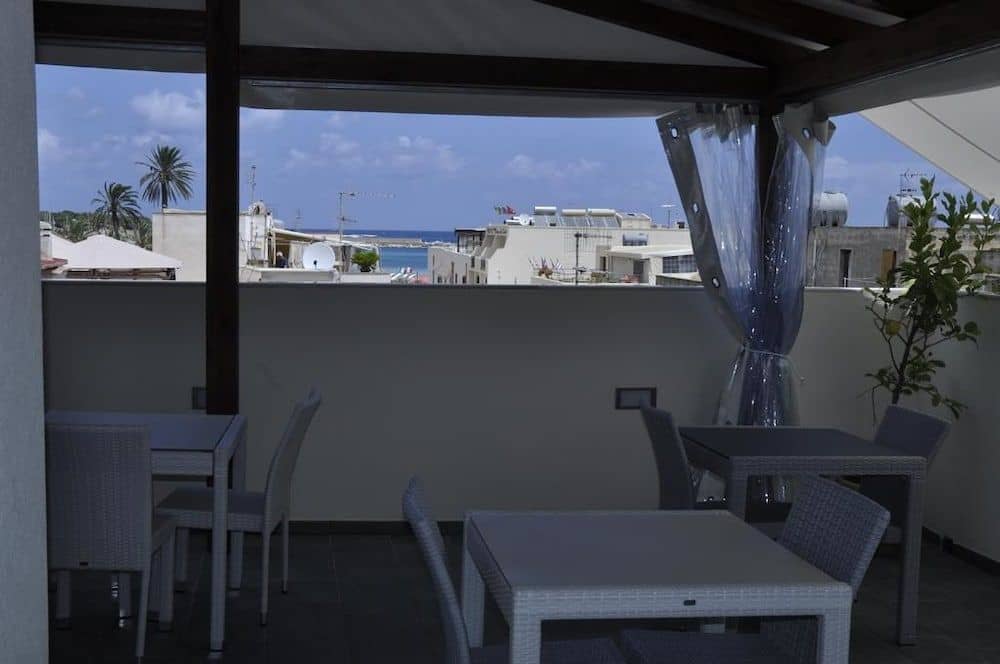 Hotel Biancolilla
