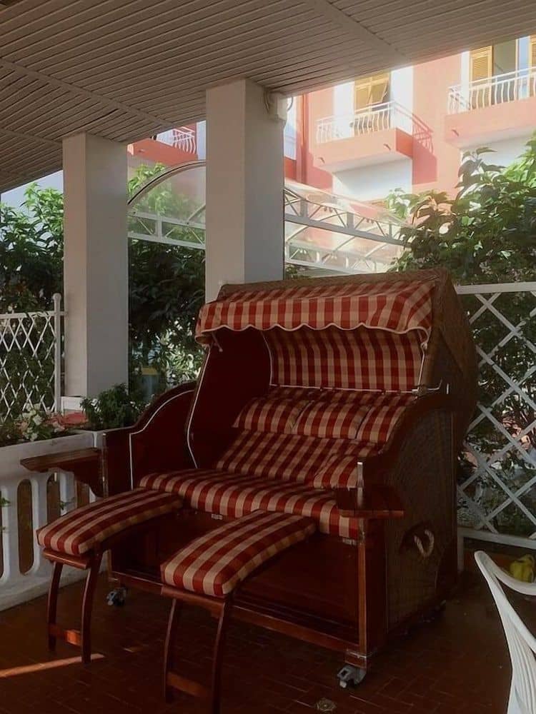 Albergo San Carlo