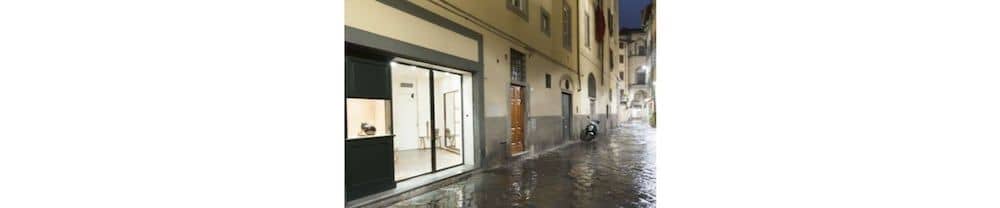 Apartments Florence - Federighi