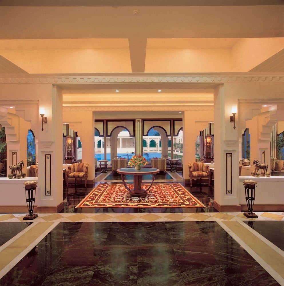 Trident, Jaipur Trident, Jaipur