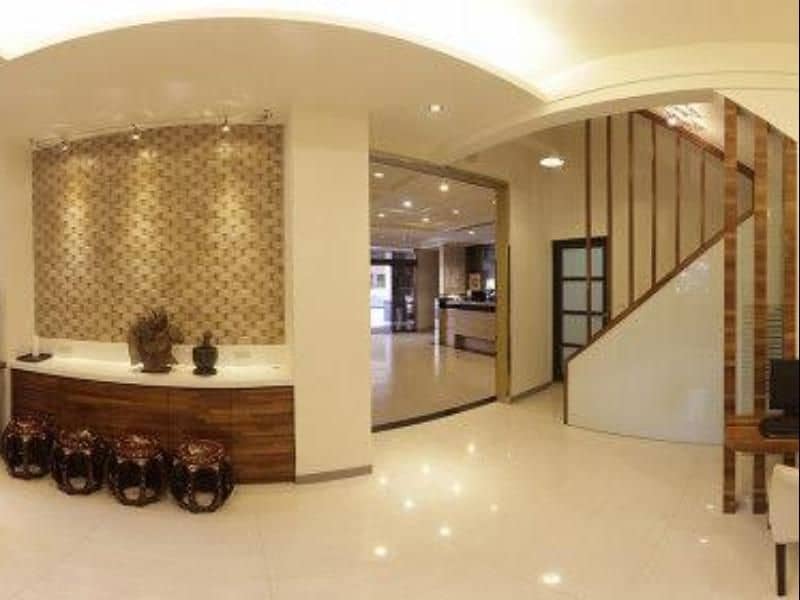 Sinyago Hotel