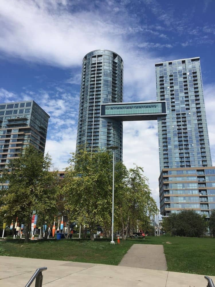 HydeWest - Iceboat Terrace Furnished Townhome