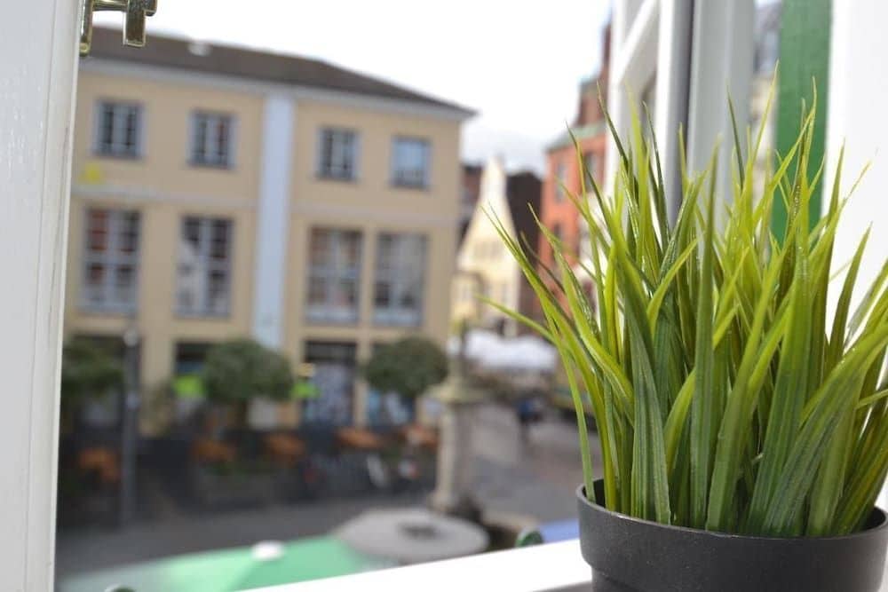 Kajute am Nordermarkt