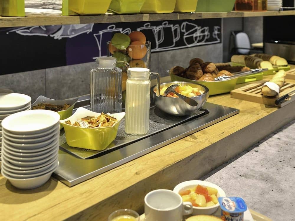 Ibis Budget Avignon Nord Ibis Budget Avignon Nord