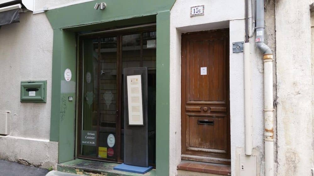 Ida Chambres d'hotes Montpellier