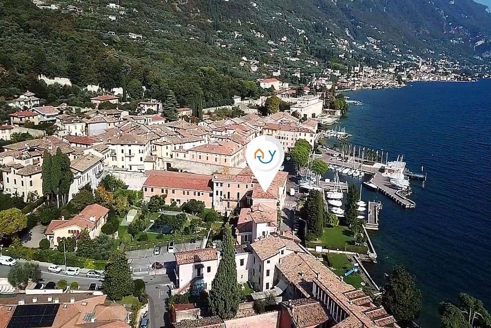 Hotel Bogliaco