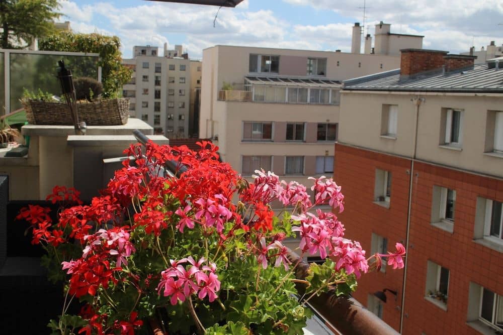 Chambre d'Amis