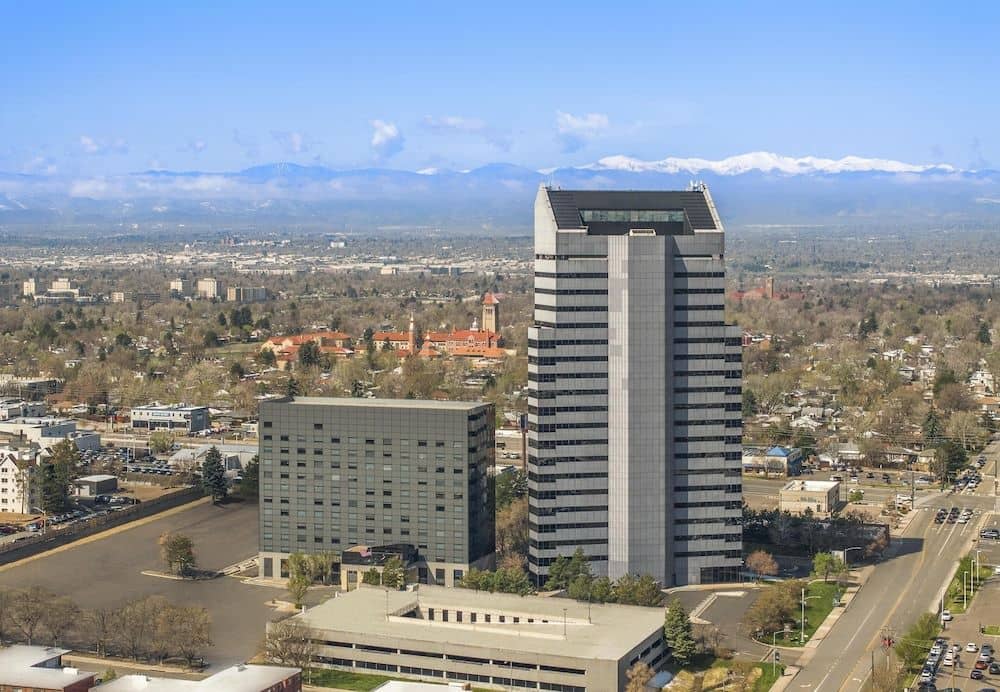 Hyatt Place Denver/Cherry Creek