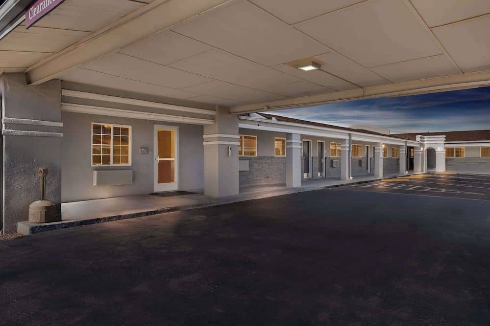 Econo Lodge Econo Lodge