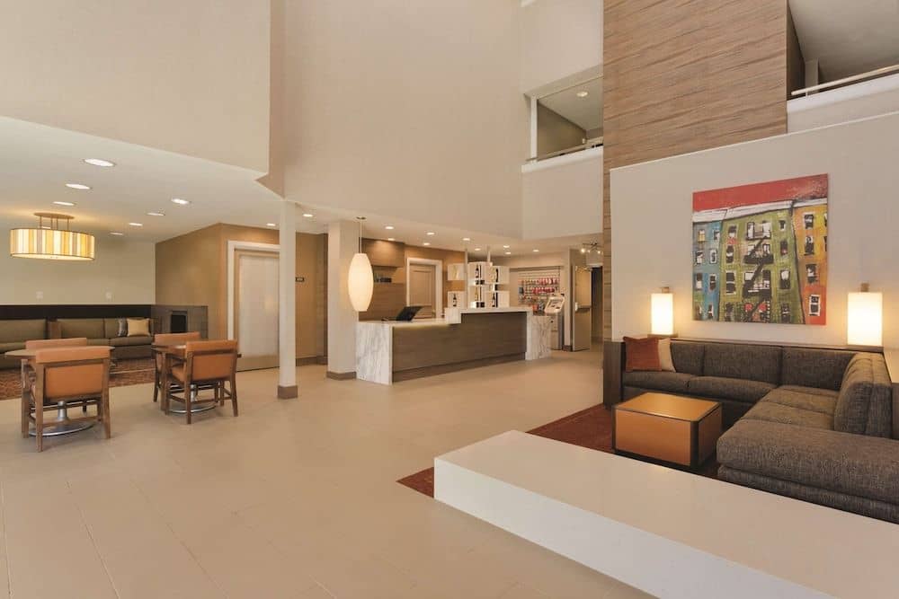 HYATT house Cypress/Anaheim HYATT house Cypress/Anaheim