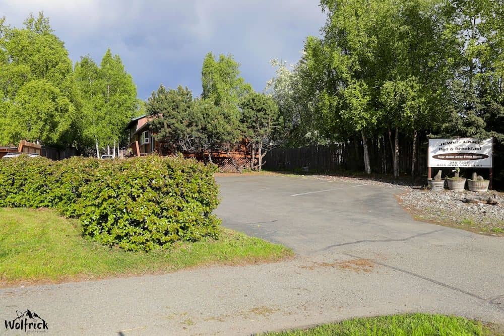 Jewel Lake Bed & Breakfast