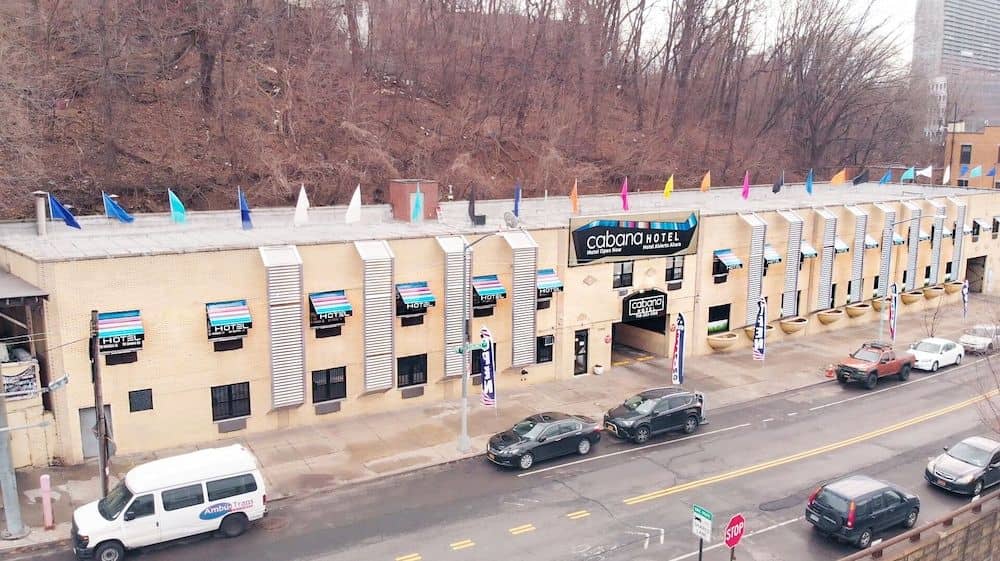 Howard Johnson Bronx Near Stadium