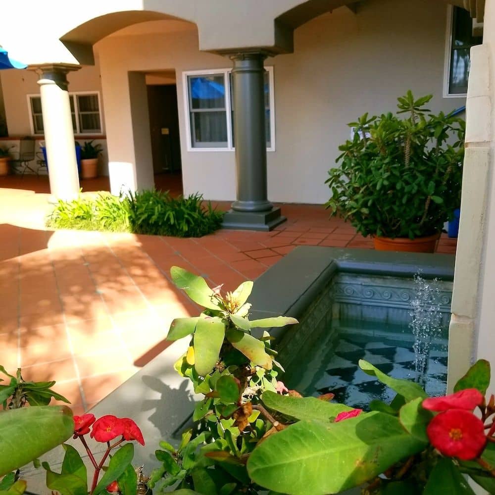 Tamarack Beach Resort Hotel Tamarack Beach Resort Hotel