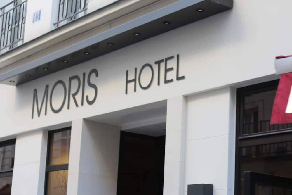 Hotel Moris