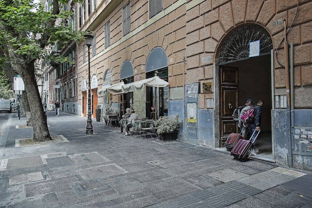 Sole e Luna Bed & Breakfast Sole e Luna Bed & Breakfast