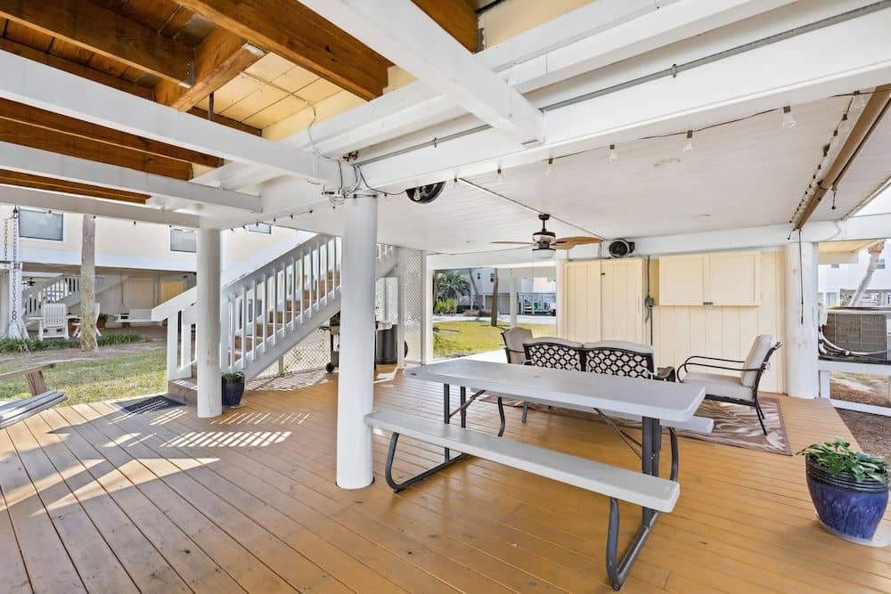 Sandpiper Cove By Holiday Isle Properties