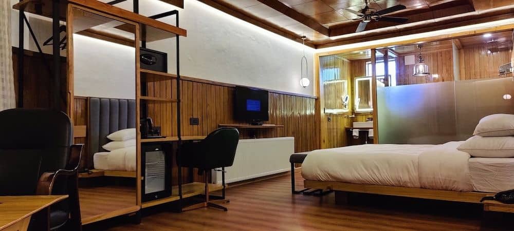 Hotel Cho Palace Hotel Cho Palace