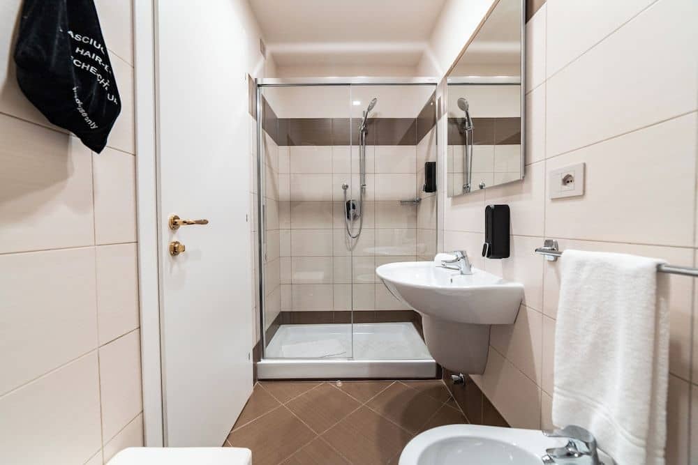 Hotel Meuble Moderno Hotel Meuble Moderno
