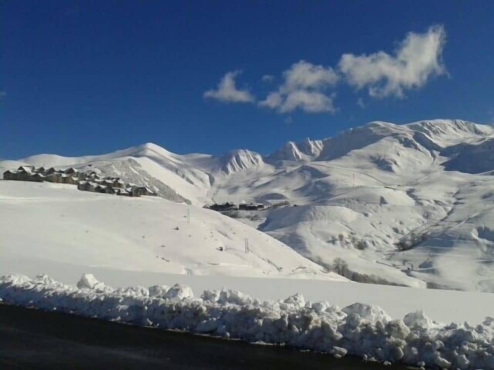Les Adrets de Peyragudes Les Adrets de Peyragudes