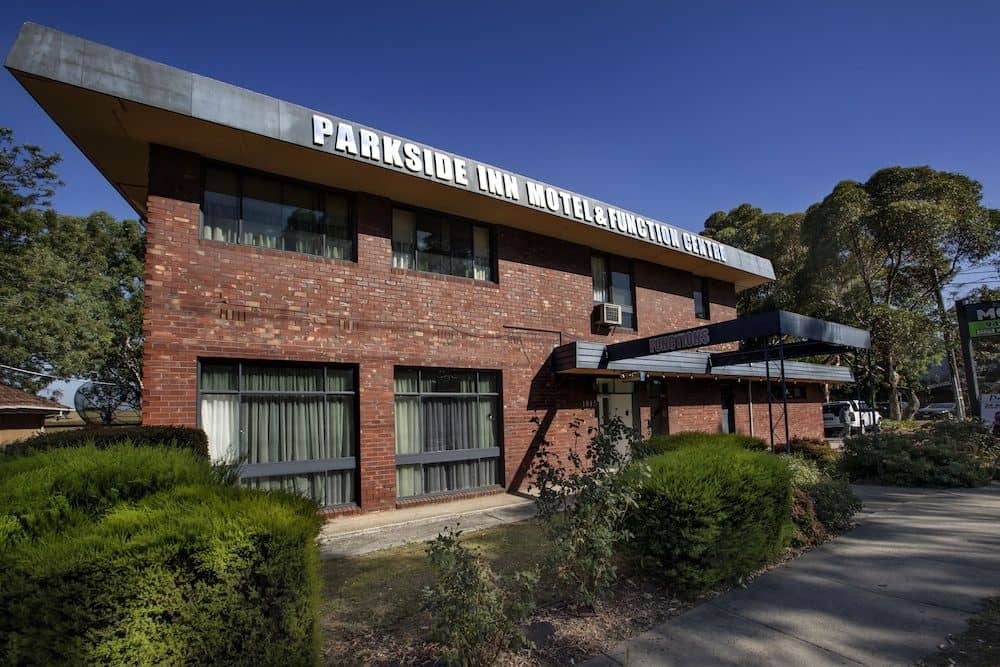 Parkside Inn Motel Parkside Inn Motel