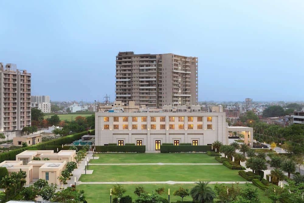 DoubleTree by Hilton Agra DoubleTree by Hilton Agra