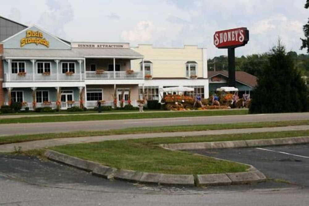 Norma Dan Motel