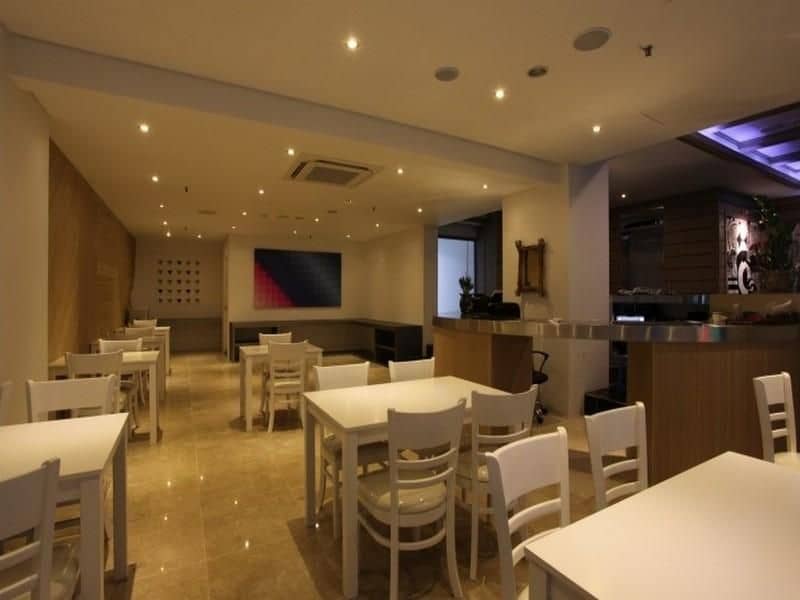 K.S Hotel K.S Hotel